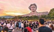 五一中長線旅游成為主角，長沙排名全國第五縮略圖